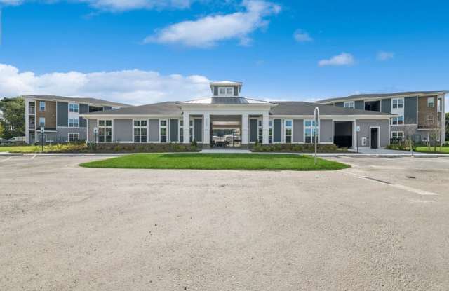 Ascend Pinegrove photos photos
