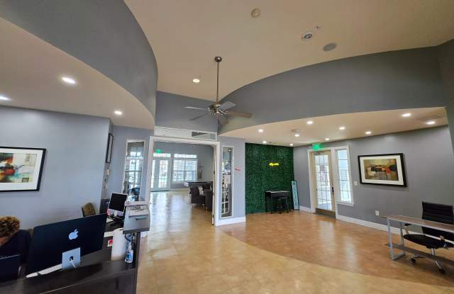 The View - Student Apartments Gallery 3