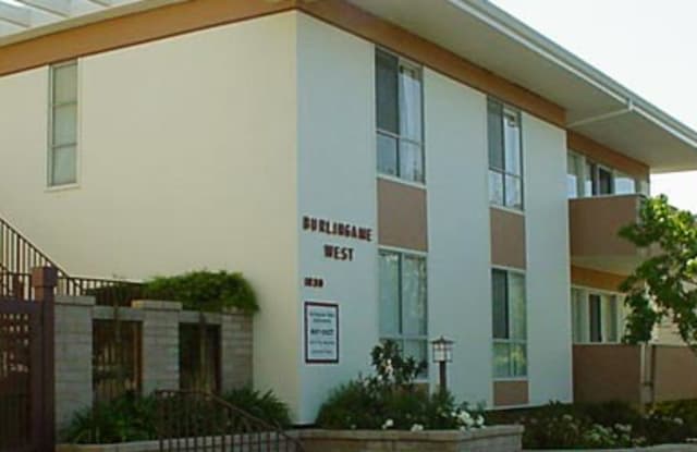 Burlingame West photos photos