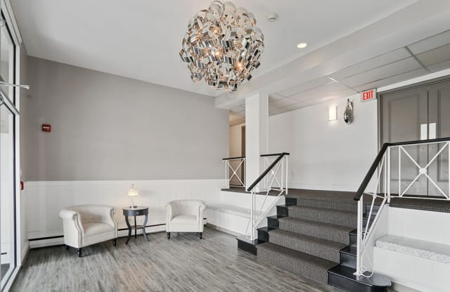 Mattison House Apartments photos photos