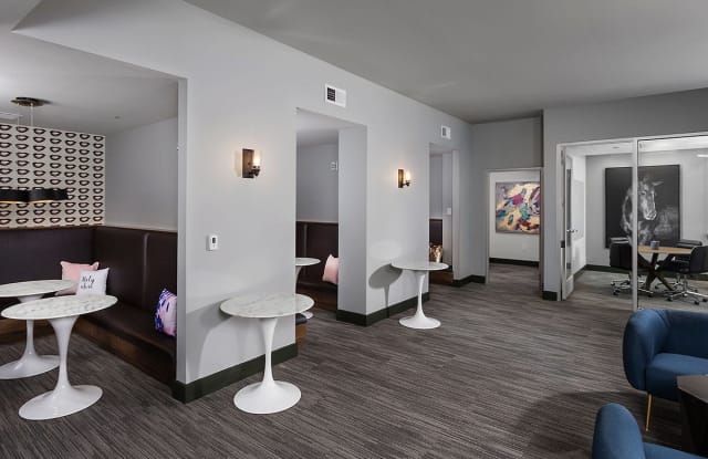 Yugo Greenville Uptown - Student Housing photos photos