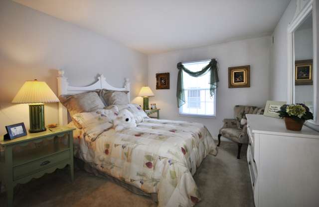 Swanhaven Manor - Senior Living Gallery 4