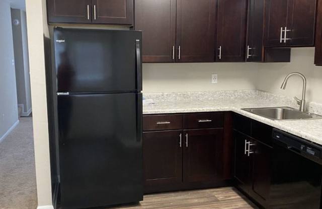 Armistead Townhouses photos photos