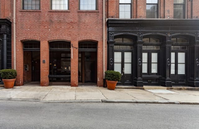 Waterfront Apartments Gallery 2