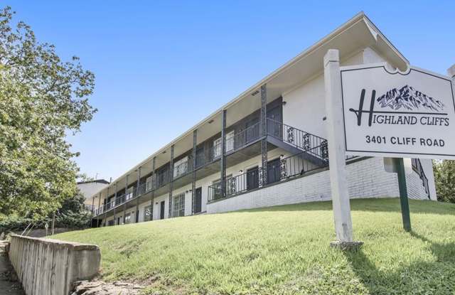 Highland Cliff photos photos