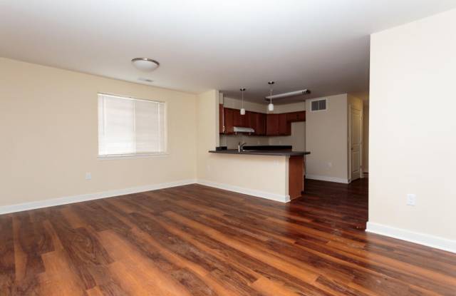 Eastbrooke Apartments - Affordable Housing Gallery 2