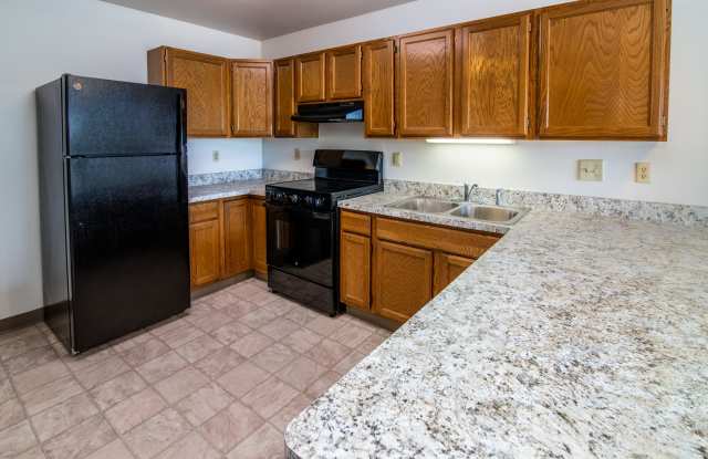 Glenwood Apartments - Senior Housing Gallery 4