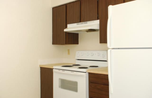 Amberbrook Townhomes Gallery 2