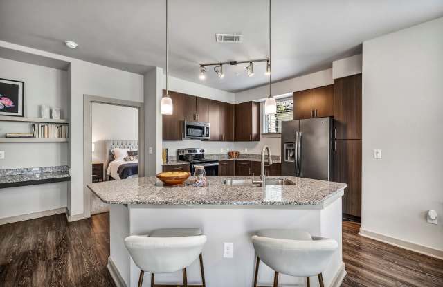 The Peri on Westheimer photos photos