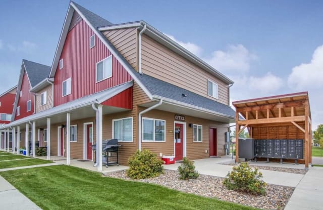 The Birches Townhomes photos photos
