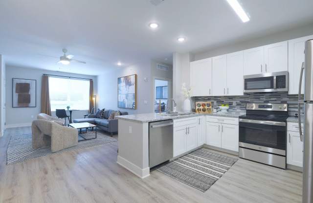 23rd & Swift Apartments photos photos