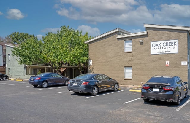 Oak Creek Gallery 2