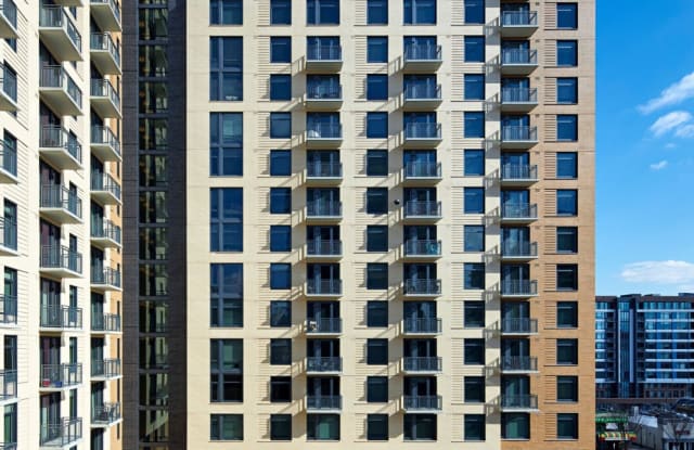 Solaire 8250 Georgia Gallery 3