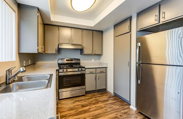 Portola Redlands photos photos