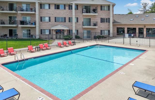 Cambridge Court Apartments photos photos