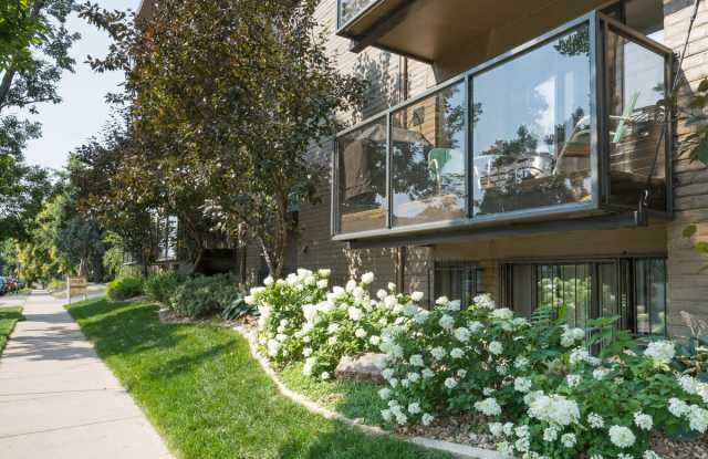 Casa Cordova Apartments Gallery 3