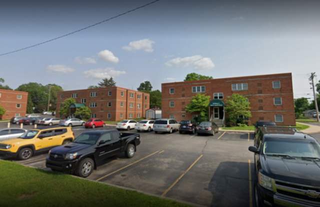 Parkside Apartments Gallery 3