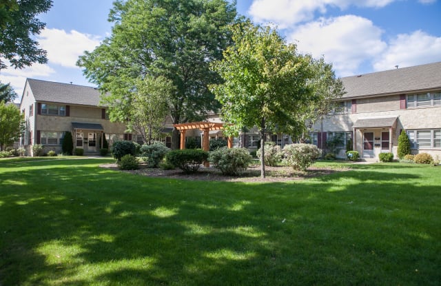 Bay Village Apartments photos photos
