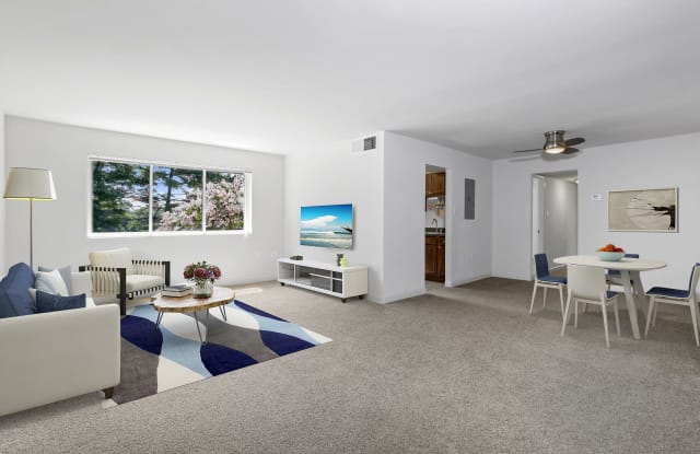 Overlook Apartments - Affordable Housing Gallery 2