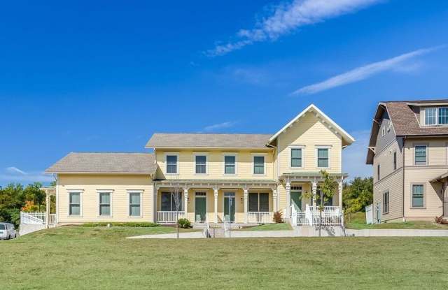 Rockview - Affordable Housing Gallery 2