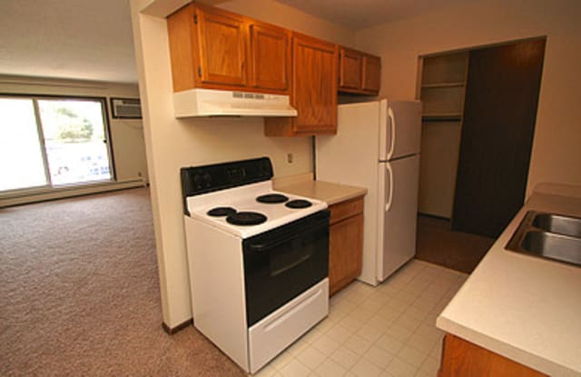 Sands Apartments Gallery 3