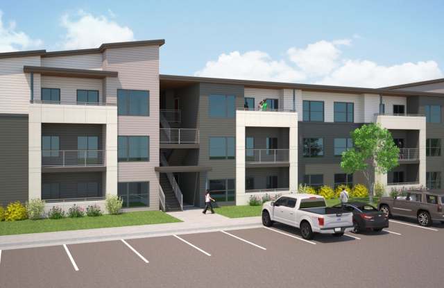 Ovation Apartments photos photos