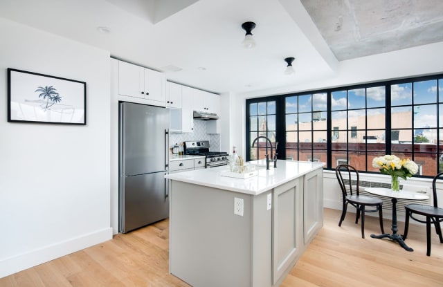 The Brooklyn Grand photos photos