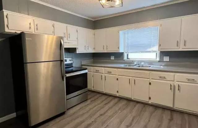 Oak Tree Apartments photos photos