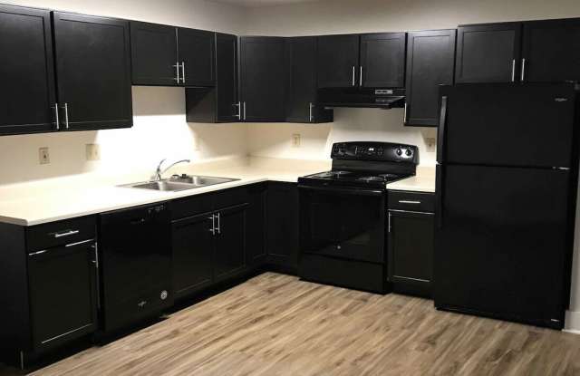 Time Corners Crossing - Affordable Housing photos photos
