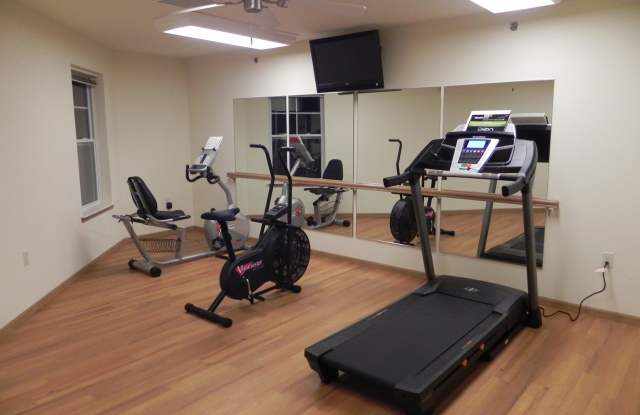 The Pines at Mount View - Senior Housing Gallery 2
