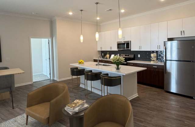 ALTO Apartments of Lenexa Gallery 4