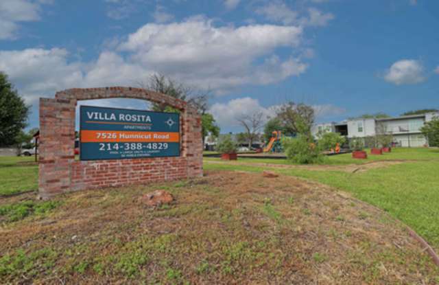 Villa Rosita Gallery 2