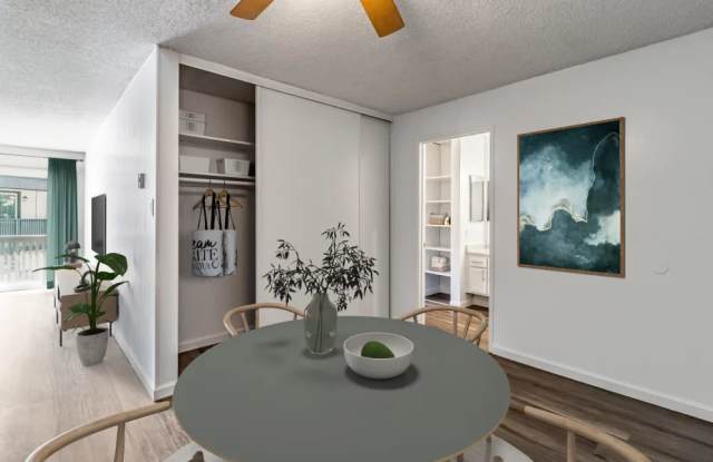 The Ralston at Belmont Hills Gallery 2