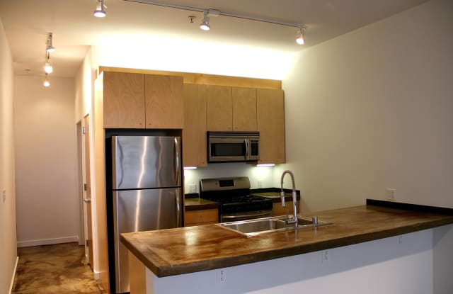 Glasdore Lofts photos photos