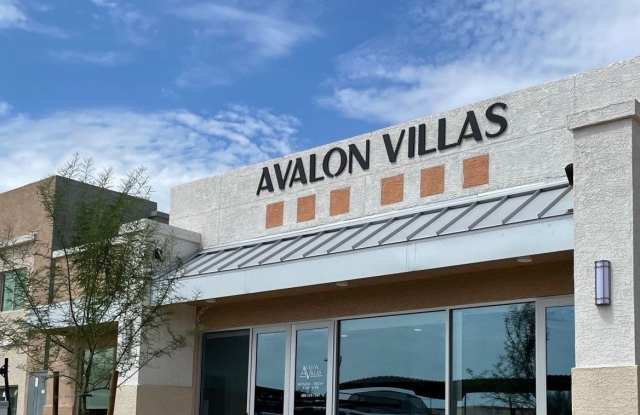 Avalon Villas Gallery 2