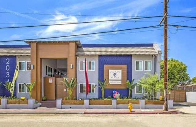 Del Amo Place Apartment Homes photos photos
