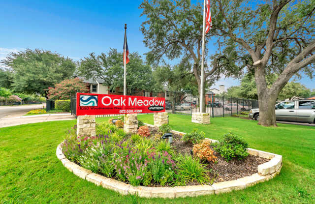 Oak Meadow Apartments photos photos