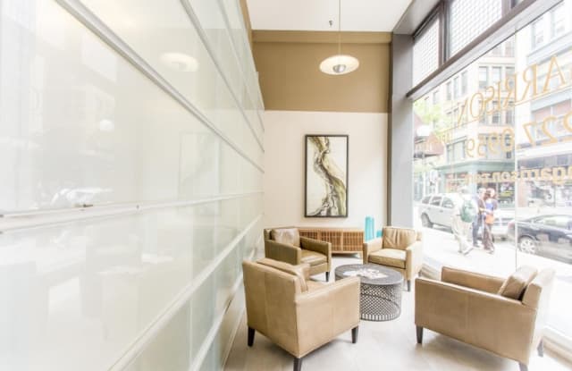 PENN GARRISON LOFTS Gallery 2