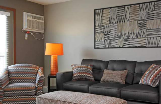ParkView East Apartments Gallery 3
