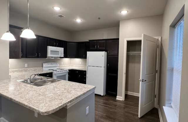 Senior Housing- Weatherby Ridge Gallery 4