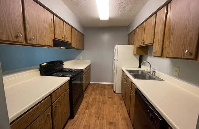 Arbors at Signal Mountain photos photos
