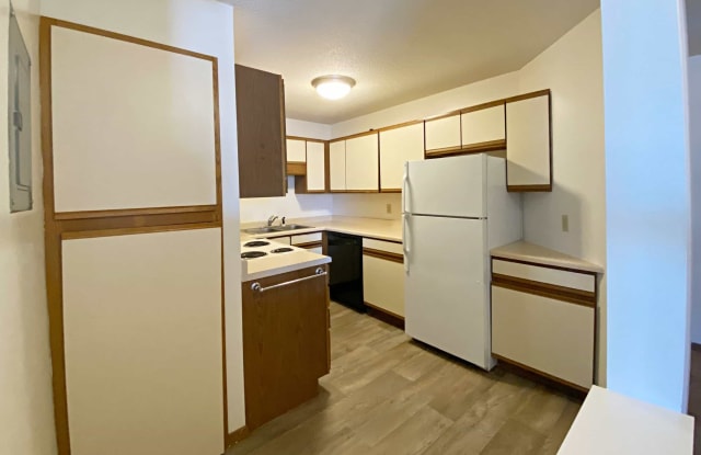 The Gables Apartments Gallery 2