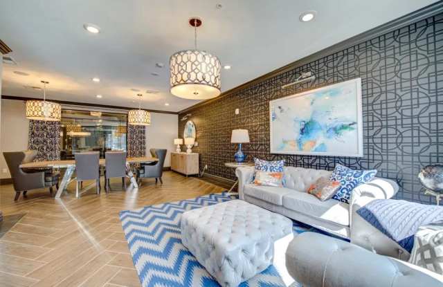 The Gentry at Hurstbourne Gallery 4