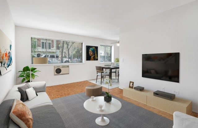 441 W. Barry Gallery 2
