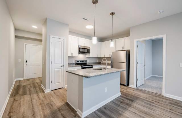 Parkway at 31 Apartments Gallery 3