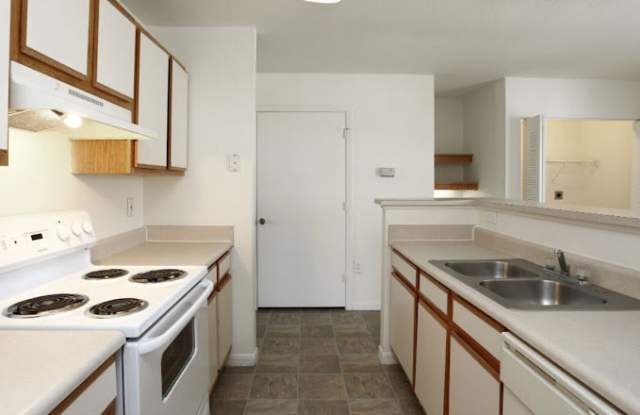 Tyler's Creek Townhomes photos photos