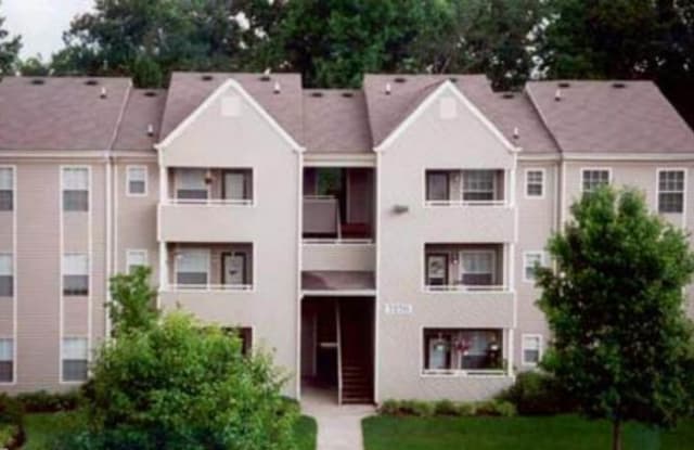 Affordable Housing - Beaverdam Creek Gallery 4