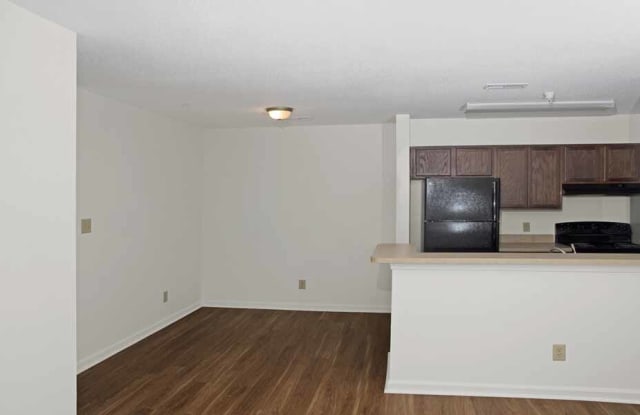 Affordable Housing - Peters Creek Gallery 2