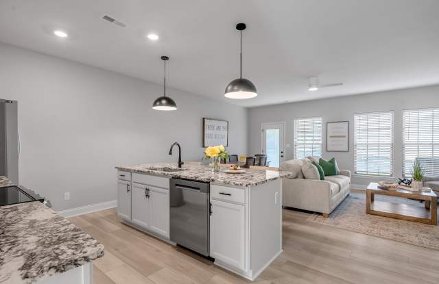 Bellingham Park Townhomes photos photos