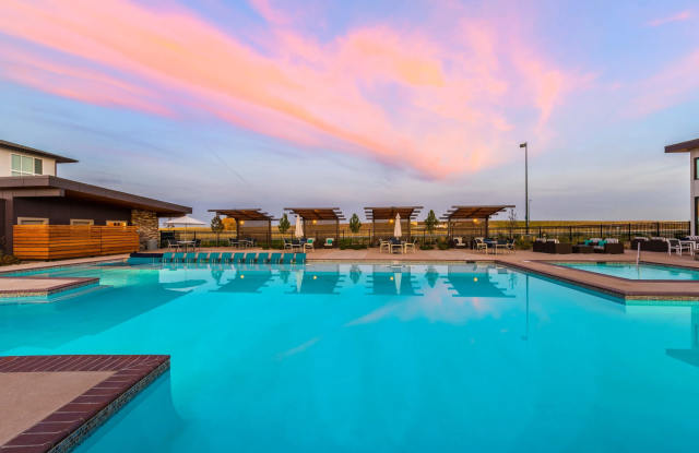 Strata I photos photos